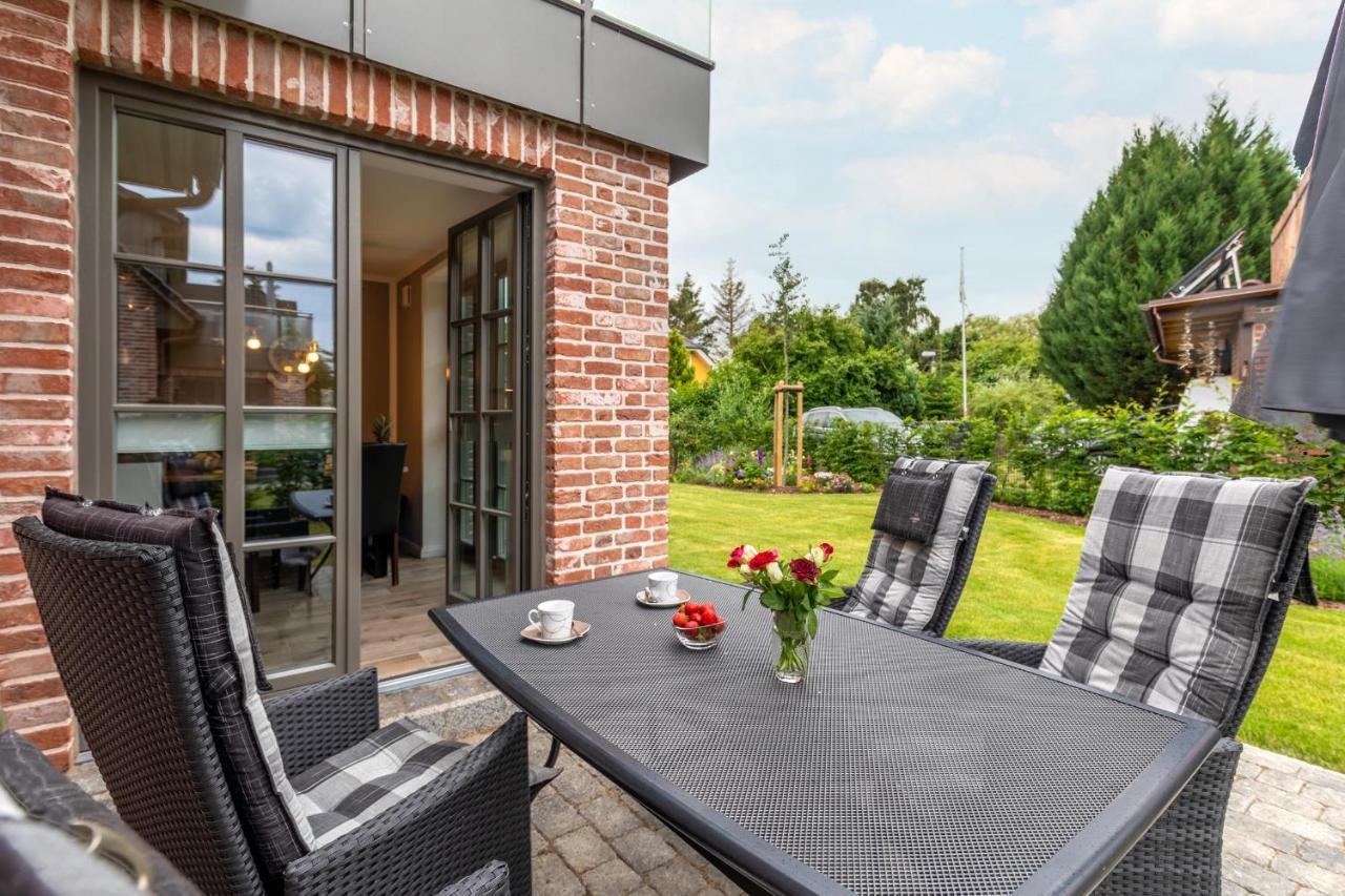 Achterliek Apartment Zingst Exterior photo